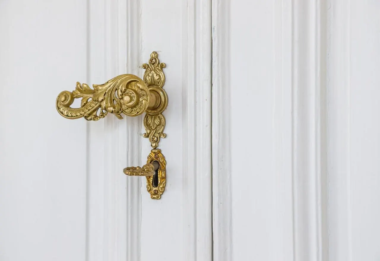 The House Of The Prime Minister Crispi Apartment Florence 0*,